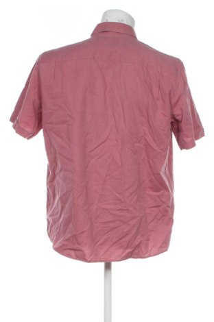 Herrenhemd LC Waikiki, Größe XL, Farbe Rosa, Preis 14,77 €