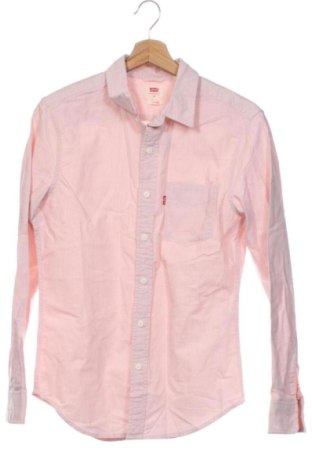 Férfi ing Levi's, Méret XS, Szín Rózsaszín, Ár 13 529 Ft, #136058865