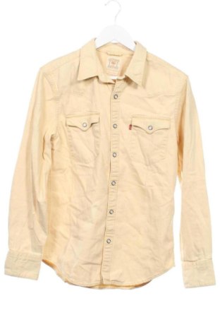 Męska koszula Levi's, Rozmiar S, Kolor Beżowy, Cena 334,99 zł