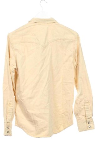Męska koszula Levi's, Rozmiar S, Kolor Beżowy, Cena 334,99 zł