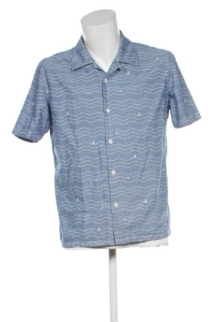 Męska koszula Levi's, Rozmiar L, Kolor Kolorowy, Cena 133,96 zł