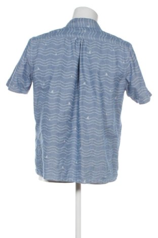 Męska koszula Levi's, Rozmiar L, Kolor Kolorowy, Cena 133,96 zł