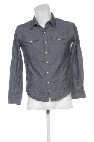 Herrenhemd Levi's, Größe S, Farbe Blau, Preis € 36,99