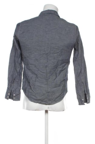 Herrenhemd Levi's, Größe S, Farbe Blau, Preis € 36,99