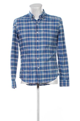 Męska koszula Levi's, Rozmiar M, Kolor Kolorowy, Cena 150,04 zł