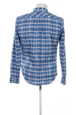 Męska koszula Levi's, Rozmiar M, Kolor Kolorowy, Cena 150,04 zł