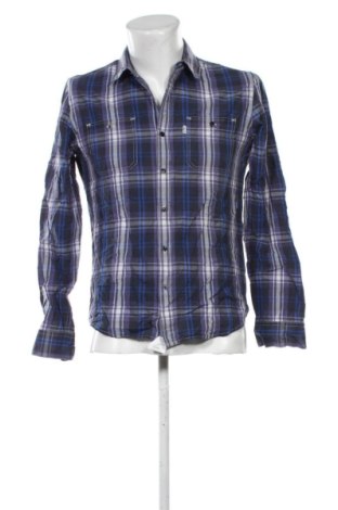 Férfi ing Levi's, Méret M, Szín Sokszínű, Ár 14 139 Ft