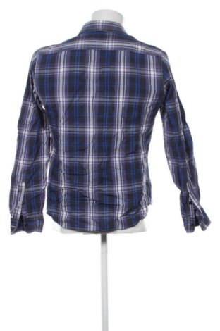 Férfi ing Levi's, Méret M, Szín Sokszínű, Ár 14 139 Ft