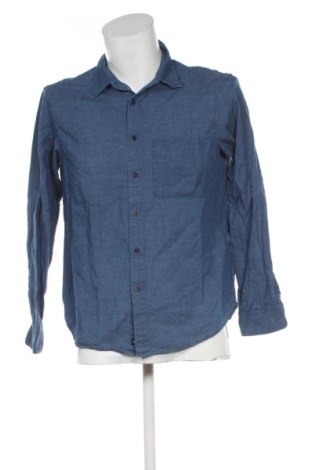 Herrenhemd Levi's, Größe S, Farbe Blau, Preis € 28,20