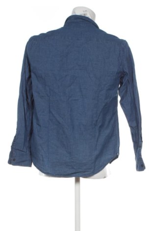 Herrenhemd Levi's, Größe S, Farbe Blau, Preis € 28,20