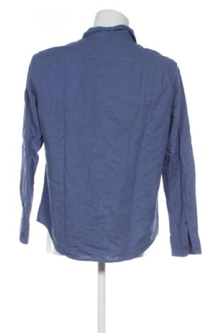 Herrenhemd Levi's, Größe M, Farbe Blau, Preis € 28,20