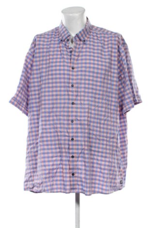 Herrenhemd Line One, Größe L, Farbe Mehrfarbig, Preis 19,99 €