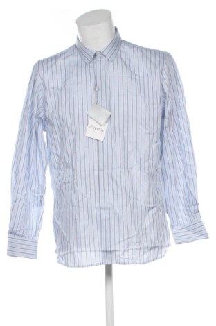 Мъжка риза Linea Uomo, Размер L, Цвят Многоцветен, Цена 21,98 €