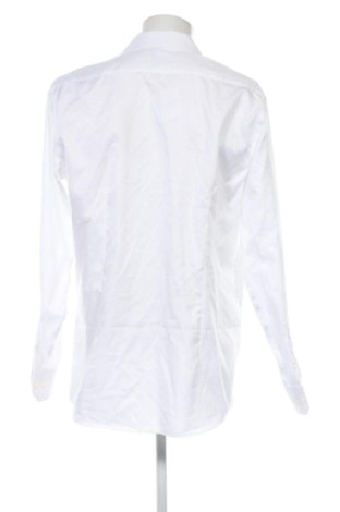 Pánska košeľa  Linus, Veľkosť XL, Farba Biela, Cena  17,00 €