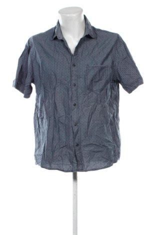 Herrenhemd Livergy, Größe XL, Farbe Blau, Preis € 19,99