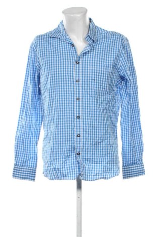 Мъжка риза Livergy, Размер L, Цвят Многоцветен, Цена 15,33 €