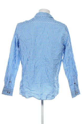 Мъжка риза Livergy, Размер L, Цвят Многоцветен, Цена 15,33 €