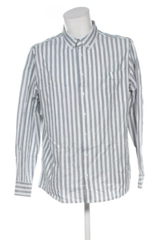 Мъжка риза Livergy, Размер XL, Цвят Многоцветен, Цена 14,31 €