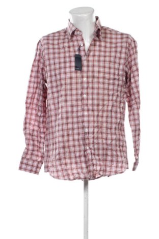 Cămașă de bărbați Lorenzo Calvino, Mărime L, Culoare Multicolor, Preț 145,99 Lei