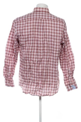 Cămașă de bărbați Lorenzo Calvino, Mărime L, Culoare Multicolor, Preț 145,99 Lei