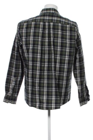 Herrenhemd Lorenzo Calvino, Größe L, Farbe Mehrfarbig, Preis 14,83 €