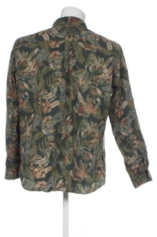 Мъжка риза Mango, Размер XL, Цвят Многоцветен, Цена 17,89 €