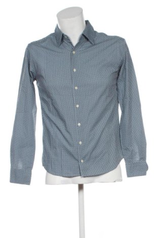 Herrenhemd Mango, Größe S, Farbe Mehrfarbig, Preis 17,46 €