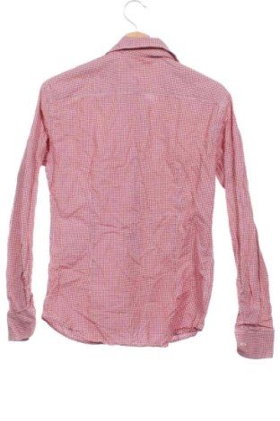 Cămașă de bărbați Mango, Mărime XS, Culoare Roșu, Preț 107,99 Lei