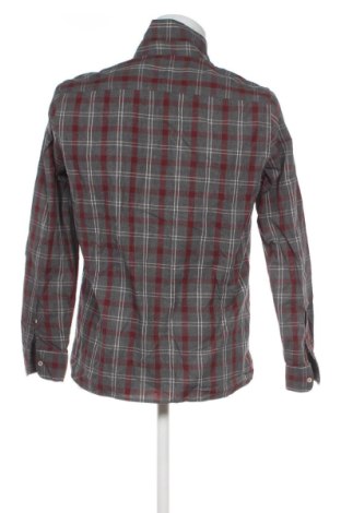 Мъжка риза Mango, Размер M, Цвят Многоцветен, Цена 17,89 €