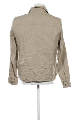 Herrenhemd Mango, Größe M, Farbe Grün, Preis 22,99 €
