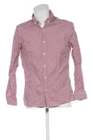 Мъжка риза Mango, Размер L, Цвят Многоцветен, Цена 17,89 €