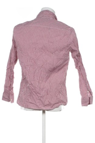 Мъжка риза Mango, Размер L, Цвят Многоцветен, Цена 17,89 €