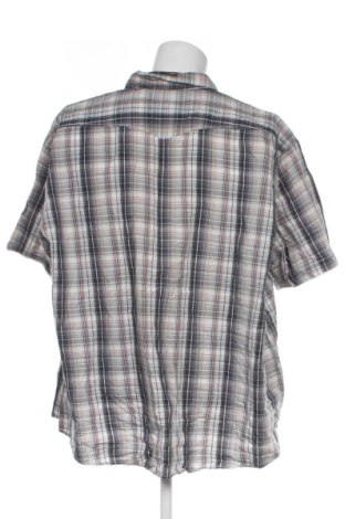 Cămașă de bărbați Man's World, Mărime 4XL, Culoare Multicolor, Preț 91,99 Lei