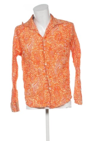 Мъжка риза Marc O'Polo, Размер L, Цвят Многоцветен, Цена 35,27 €