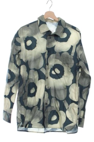 Herrenhemd Marimekko, Größe M, Farbe Mehrfarbig, Preis 97,99 €