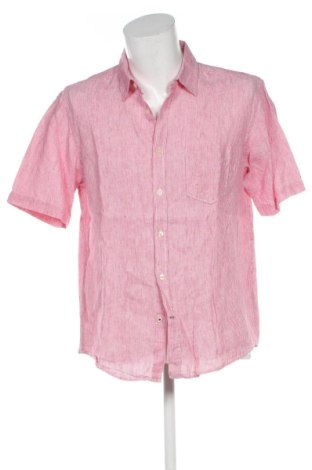 Herrenhemd Marks & Spencer Blue Harbour, Größe L, Farbe Mehrfarbig, Preis 17,38 €