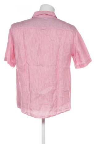 Herrenhemd Marks & Spencer Blue Harbour, Größe L, Farbe Mehrfarbig, Preis 17,38 €