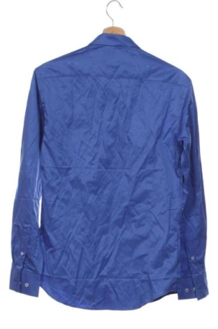 Pánská košile  Massimo Dutti, Velikost M, Barva Modrá, Cena  839,00 Kč