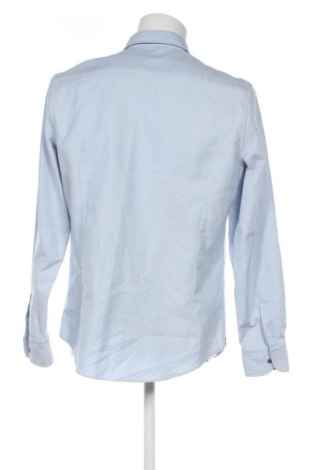 Pánska košeľa  Massimo Dutti, Veľkosť L, Farba Modrá, Cena  28,00 €