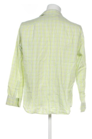Herrenhemd Massini, Größe L, Farbe Mehrfarbig, Preis 14,77 €