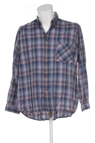 Herrenhemd McKee's, Größe XXL, Farbe Mehrfarbig, Preis 22,99 €