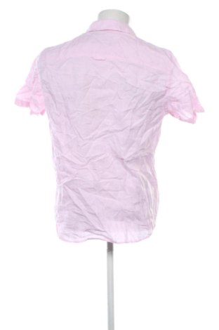 Herrenhemd McNeal, Größe M, Farbe Rosa, Preis 22,99 €