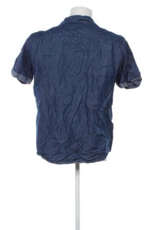 Мъжка риза Mistral, Размер L, Цвят Син, Цена 17,89 €
