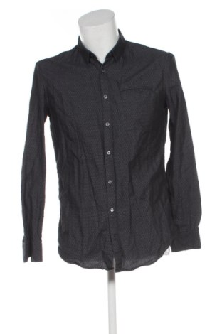 Herrenhemd Montego, Größe M, Farbe Mehrfarbig, Preis 19,99 €