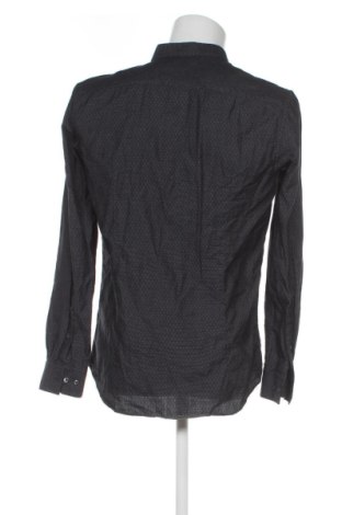 Herrenhemd Montego, Größe M, Farbe Mehrfarbig, Preis 19,99 €