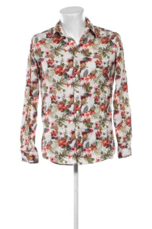 Herrenhemd Morris Stockholm, Größe M, Farbe Mehrfarbig, Preis € 45,99