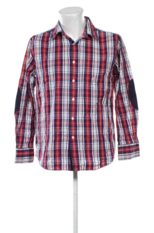 Herrenhemd Mr. Blue, Größe L, Farbe Mehrfarbig, Preis € 19,99