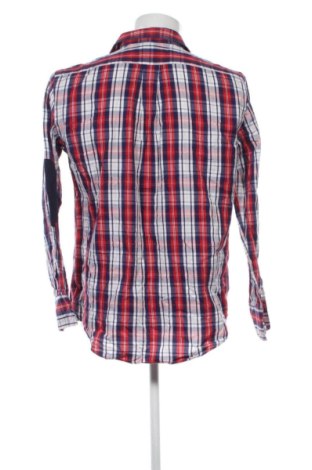 Herrenhemd Mr. Blue, Größe L, Farbe Mehrfarbig, Preis € 19,99