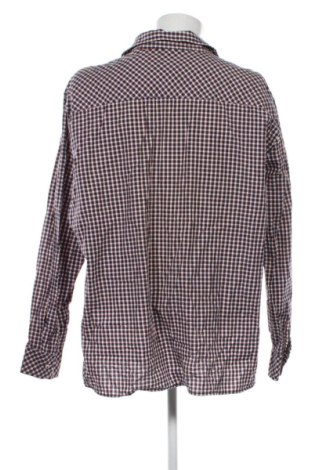 Herrenhemd Mustang, Größe 3XL, Farbe Mehrfarbig, Preis € 22,99