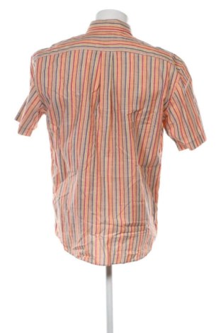 Herrenhemd Navigare, Größe L, Farbe Mehrfarbig, Preis 22,99 €